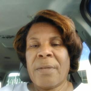 Meet your Posher, Ruthie